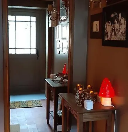 La Maison Des Lumieres *