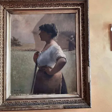 La Maison Des Lumières Appartement *