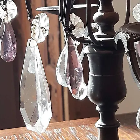 Appartement La Maison Des Lumières Honfleur