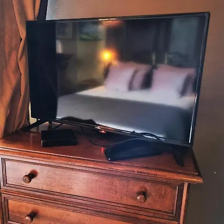 Appartement La Maison Des Lumières