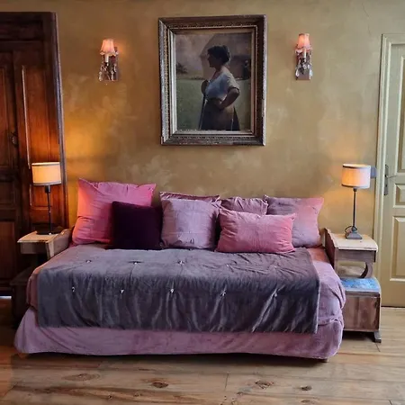 Appartement La Maison Des Lumières Honfleur