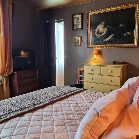 Apartment La Maison Des Lumieres Honfleur