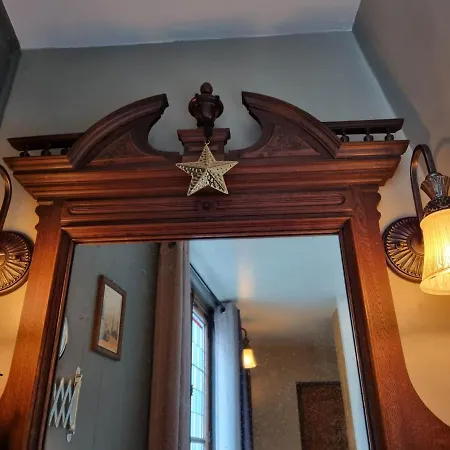 Appartement La Maison Des Lumières Honfleur