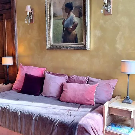 Appartement La Maison Des Lumières Honfleur