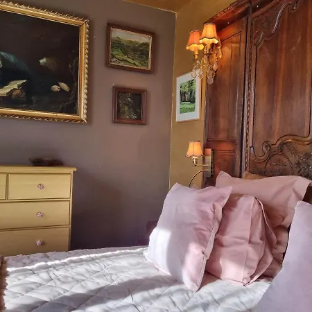 Appartement La Maison Des Lumières Honfleur