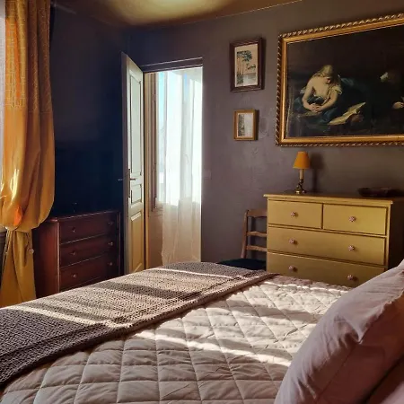 La Maison Des Lumières Appartement Honfleur