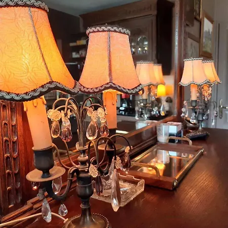 La Maison Des Lumieres