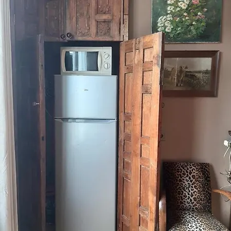 Apartamento La Maison Des Lumieres