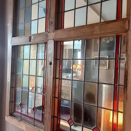 La Maison Des Lumieres *
