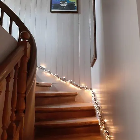 La Maison Des Lumieres Lejlighed