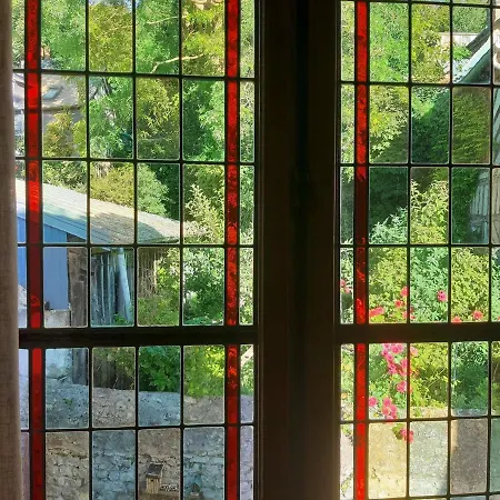 Lejlighed La Maison Des Lumieres *