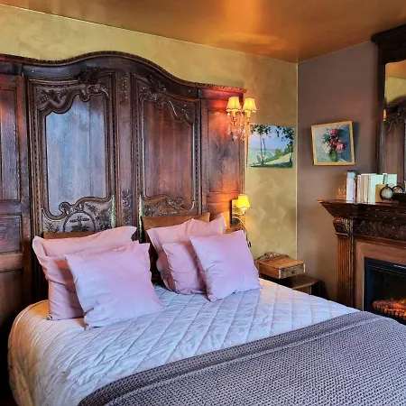 Lejlighed La Maison Des Lumieres Honfleur