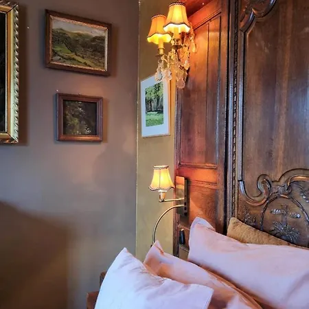 La Maison Des Lumieres Lejlighed Honfleur