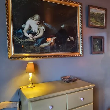 La Maison Des Lumieres *