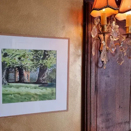 La Maison Des Lumieres Apartamento Honfleur